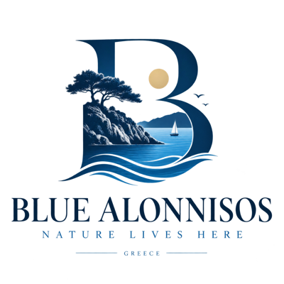 Blue Alonnisos — Nature lives here, Greece